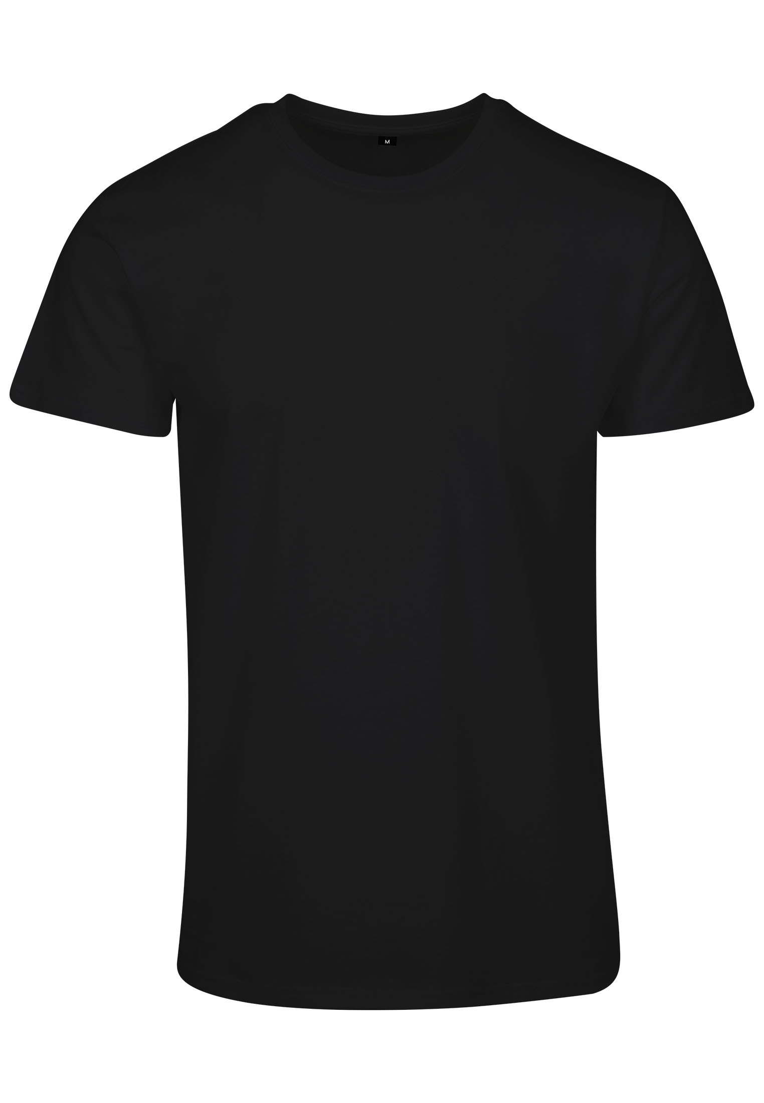 Build Your Brand Basic T-Shirt Build Your Brand Basic T-Shirt